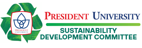 President University Sustainability Development